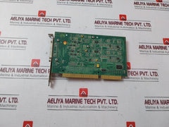 Norcontrol Automation Na1032.1 Serial Interf. & Power