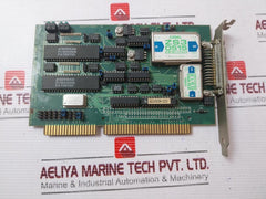 Norcontrol Automation Na1032.1 Serial Interf. & Power