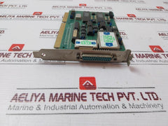 Norcontrol Automation Na1032.1 Serial Interf. & Power