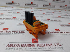 Norcontrol Automation Na1106 Solenoid Valve Driver