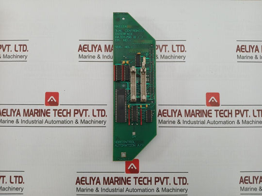 Norcontrol Automation Na1114