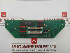 Norcontrol Automation Na1114