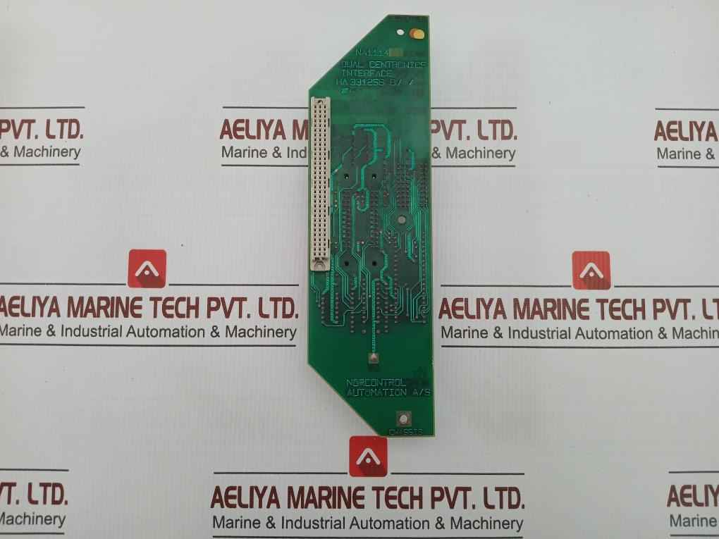 Norcontrol Automation Na1114