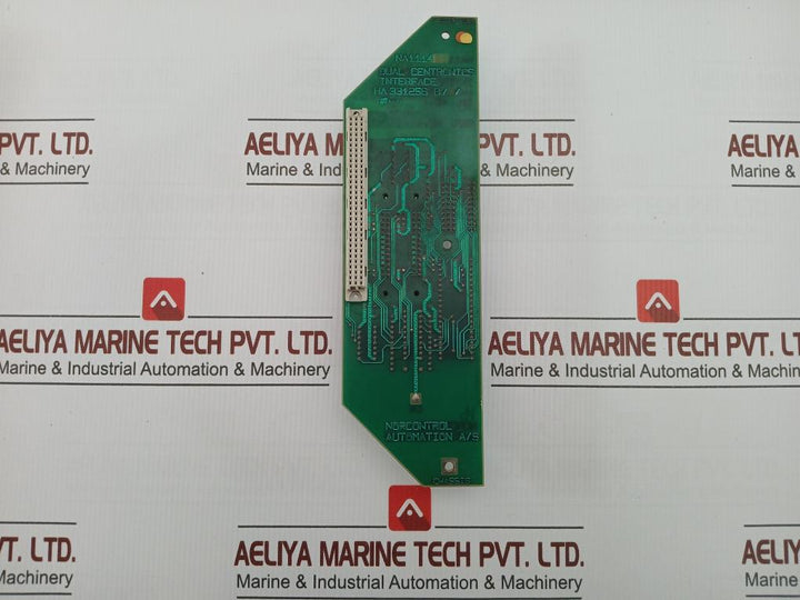 Norcontrol Automation Na1114