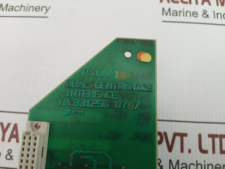 Norcontrol Automation Na1114