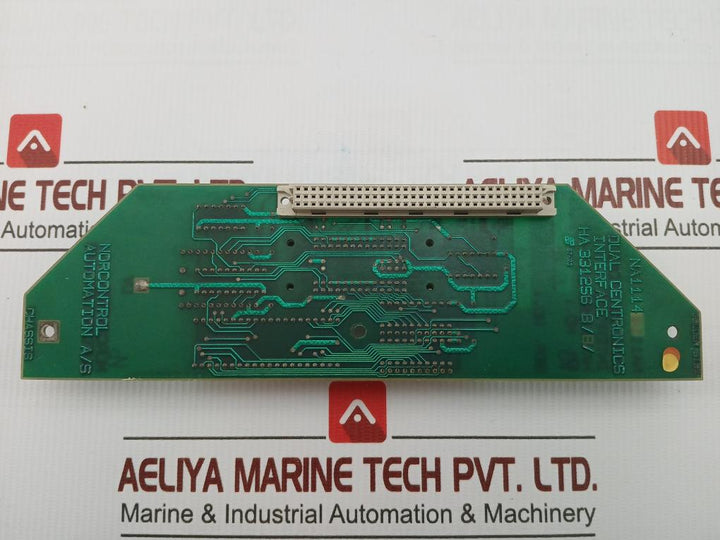 Norcontrol Automation Na1114