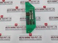 Norcontrol Automation Na1114 Dual Centronics Interface