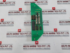 Norcontrol Automation Na1114 Dual Centronics Interface