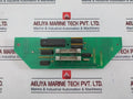 Norcontrol Automation Na1114 Dual Centronics Interface