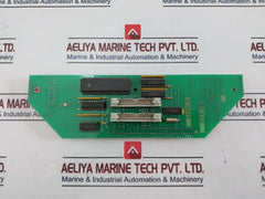 Norcontrol Automation Na1114 Dual Centronics Interface