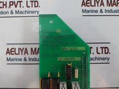 Norcontrol Automation Na1114 Dual Centronics Interface