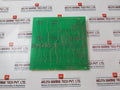 Norcontrol Automation Na1115 Order Printer Operator Panel