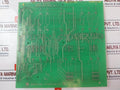 Norcontrol Automation Na1115 Order Printer Operator Panel