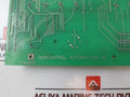 Norcontrol Automation Na1115 Order Printer Operator Panel