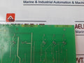 Norcontrol Automation Na1115 Order Printer Operator Panel