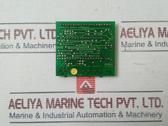 Norcontrol Automation Na1117.1 Motherboard 94V-0 Ha441724 A He-220293E