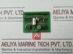 Norcontrol Automation Na1117.1 Motherboard 94V-0 Ha441724 A He-220293E
