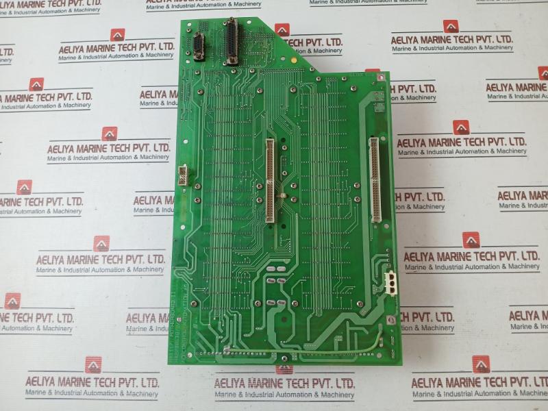 Norcontrol Automation Na1117.1 Motherboard 94V-0 Ha441724 A He-220293E