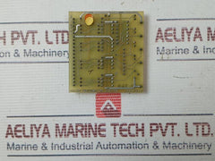 Norcontrol Automation Na1117.1 Motherboard 94V-0 Ha441724 A He-220293E
