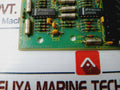 Norcontrol Automation Na1120 Pickup System Pcb