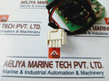 Norcontrol Automation Na1120 Pickup System Pcb
