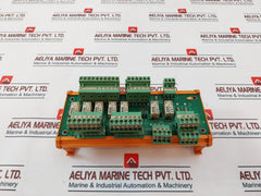 Norcontrol Automation Na1121 Interface Module
