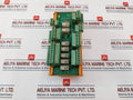 Norcontrol Automation Na1121 Interface Module
