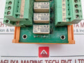 Norcontrol Automation Na1121 Interface Module