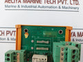 Norcontrol Automation Na1121 Interface Module