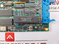 Norcontrol Automation Nn-791.10 I/O Processor Card Her 100261H