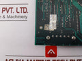 Norcontrol Automation Nn-791.10 I/O Processor Card Her 100261H