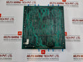 Norcontrol Automation Nn-791.10 I/O Processor Card Her 100261H