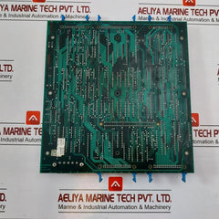 Norcontrol Automation Nn-791.10 I/O Processor Card Her 100261H