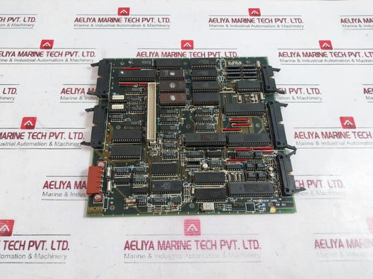 Norcontrol Automation Nn-791.10 I/O Processor Card