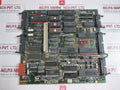 Norcontrol Automation Nn-791.10 I/O Processor Card