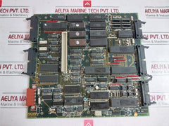 Norcontrol Automation Nn-791.10 I/O Processor Card