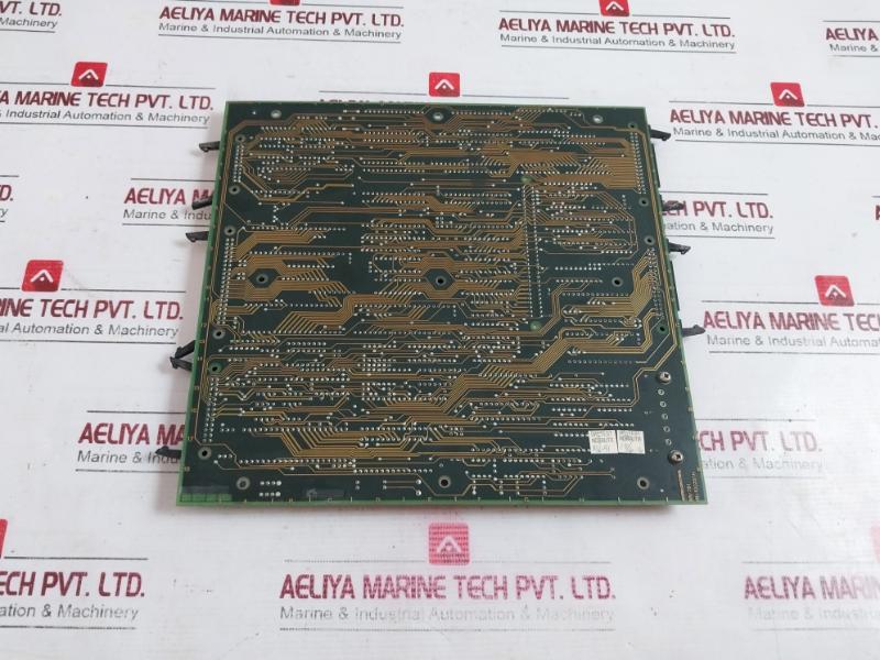 Norcontrol Automation Nn-791.10 I/O Processor Card