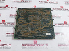 Norcontrol Automation Nn-791.10 I/O Processor Card