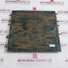 Norcontrol Automation Nn-791.10 I/O Processor Card