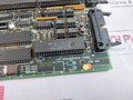 Norcontrol Automation Nn-791.10 I/O Processor Card Her 100261H 49.90