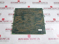 Norcontrol Automation Nn-791.10 I/O Processor Card Her 100261H 49.90