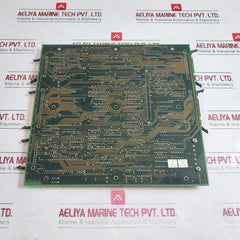 Norcontrol Automation Nn-791.10 I/O Processor Card Her 100261H 49.90