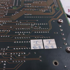 Norcontrol Automation Nn-791.10 I/O Processor Card Her 100261H 49.90