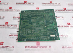 Norcontrol Automation Nn-791.10 Input/Output Processor Card Her 100261H Nn-791