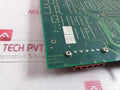 Norcontrol Automation Nn-791.10 Input/Output Processor Card Her 100261H Nn-791