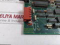 Norcontrol Automation Nn-791.10 Input/Output Processor Card Her 100261H Nn-791