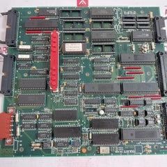 Norcontrol Automation Nn-791.10 Input/Output Processor Card Her 100261H Nn-791