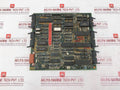 Norcontrol Automation Nn-791.10 I/O Processor Card Her 100261H Nn-791