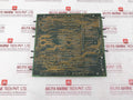 Norcontrol Automation Nn-791.10 I/O Processor Card Her 100261H Nn-791