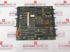 Norcontrol Automation Nn-791.10 I/O Processor Card Her 100261H Nn-791